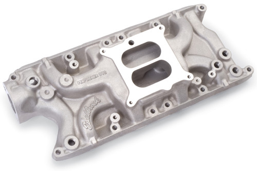 Edelbrock Performer 302 4V Intake Manifold with EGR for Ford Small-Block V8