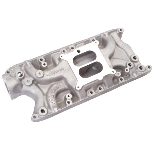 Edelbrock Performer 302 4V Intake Manifold with EGR for Ford Small-Block V8