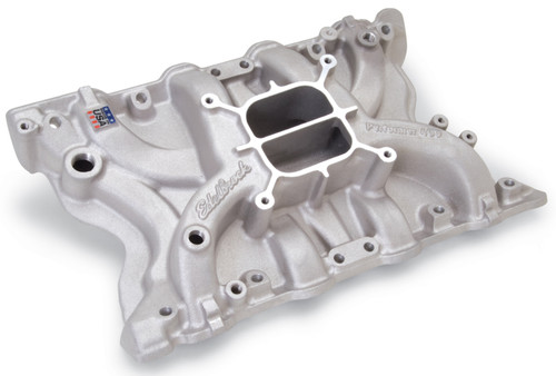 Edelbrock Performer 400 Intake Manifold for Ford 351M/400M Engines - Part #2171