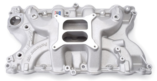 Edelbrock Performer 460 Intake Manifold for Ford 429/460 V8 Engines – Part #2166