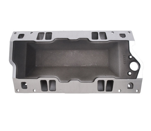 Edelbrock Performer RPM Air Gap Vortec Intake Manifold for Chevy 262-400 Small-Block V8
