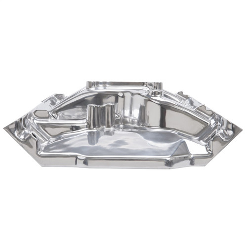 Edelbrock Performer 390 Intake Manifold for Ford V8 Engines - Polished Finish