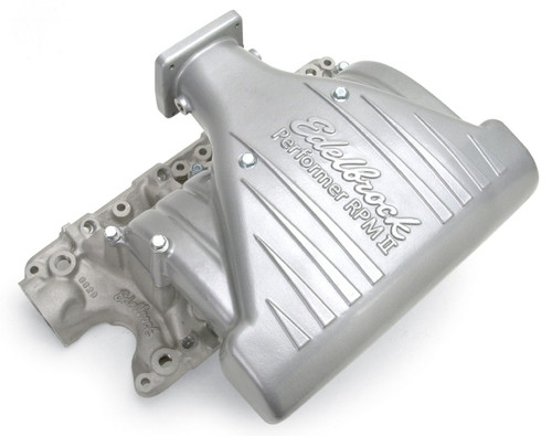 Edelbrock Performer 5.0 RPM II Intake Manifold for Ford Mustang 5.0L Small-Block V8