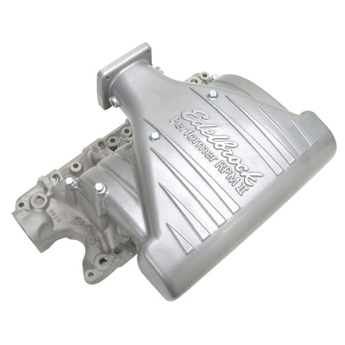 Edelbrock Performer 5.0 RPM II Intake Manifold for Ford Mustang 5.0L Small-Block V8