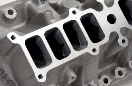 Edelbrock Performer 5.0 RPM II Intake Manifold for Ford Mustang 5.0L Small-Block V8