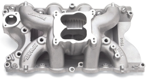 Edelbrock RPM Air-Gap 460 Intake Manifold for Ford 429/460 Big-Block V8 - Part #7566