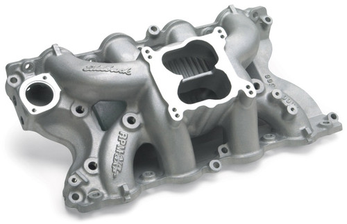 Edelbrock RPM Air-Gap 460 Intake Manifold for Ford 429/460 Big-Block V8 - Part #7566