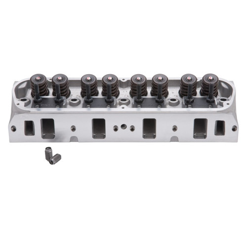 Edelbrock Performer Cylinder Head Part #60329 for Small-Block Ford 289/302/351W Engines