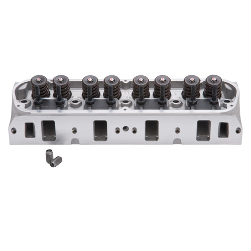 Edelbrock Performer Cylinder Head Part #60329 for Small-Block Ford 289/302/351W Engines