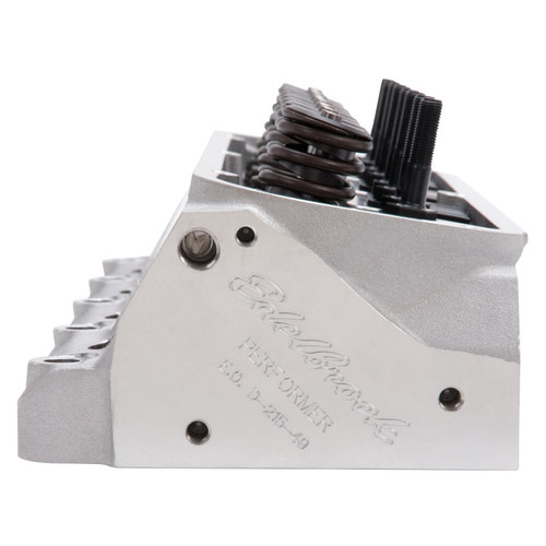 Edelbrock Performer Cylinder Head Part #60329 for Small-Block Ford 289/302/351W Engines