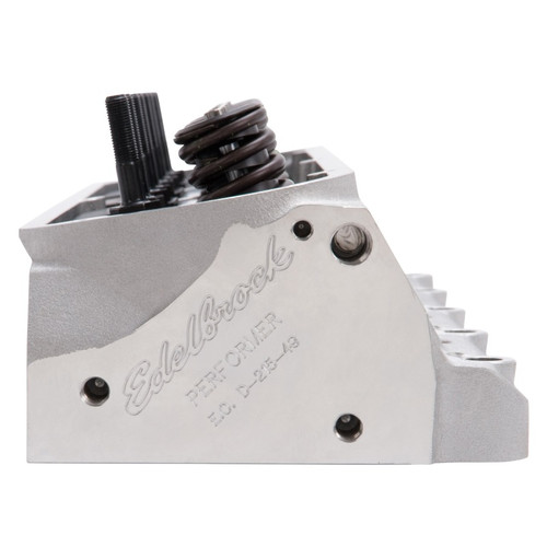 Edelbrock Performer Cylinder Head Part #60329 for Small-Block Ford 289/302/351W Engines