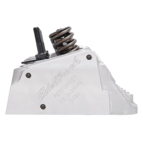 Edelbrock Performer Cylinder Head for Small-Block Chevy Engines Part #60909