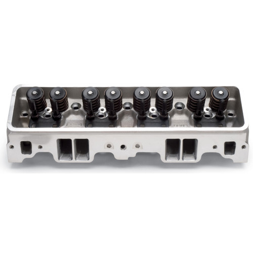 Edelbrock Performer Series Small-Block Chevy Cylinder Head Part #60859