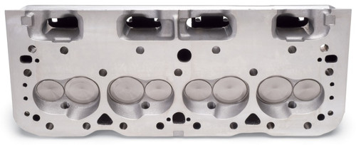 Edelbrock Performer Series Small-Block Chevy Cylinder Head Part #60859