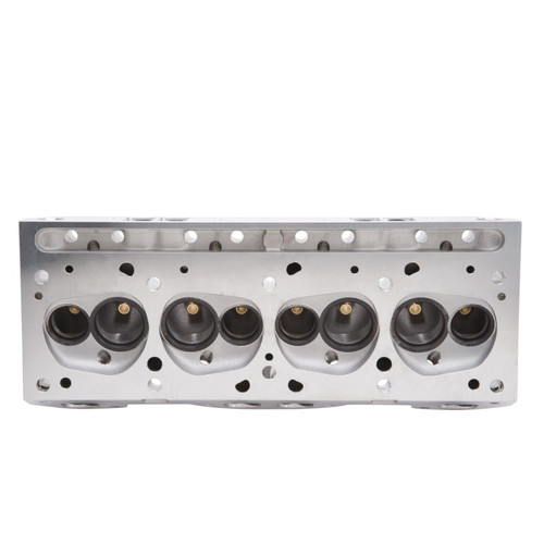 Edelbrock Performer RPM Cylinder Head for Pontiac 389-455 c.i.d. Engines - Part #60589
