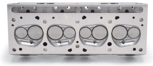 Edelbrock Performer Cylinder Head Part #60579 for Pontiac 389-455 c.i.d. Engines