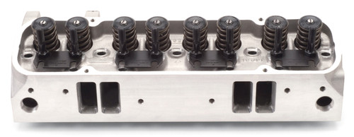 Edelbrock Performer RPM Cylinder Head for Pontiac 389-455 Engines – Part Number 60599
