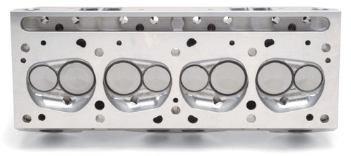 Edelbrock Performer RPM Cylinder Head for Pontiac 389-455 Engines – Part Number 60599