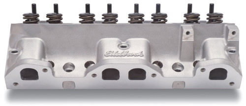 Edelbrock Performer RPM Cylinder Head for Pontiac 389-455 Engines – Part Number 60599