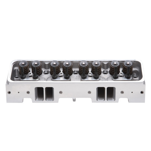 Edelbrock Performer LT1 Small-Block Chevy Cylinder Head Part #61905