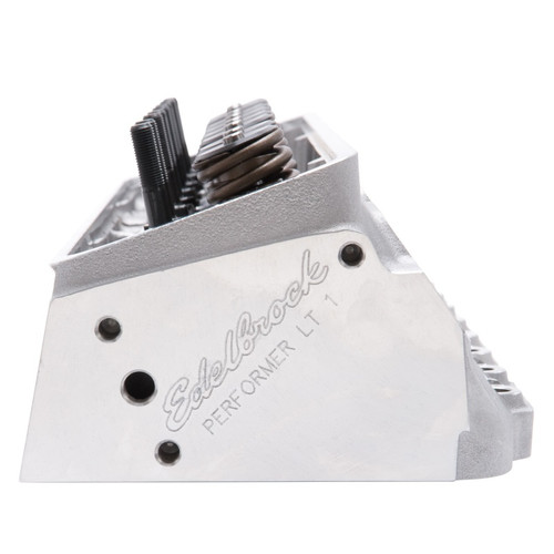 Edelbrock Performer LT1 Small-Block Chevy Cylinder Head Part #61905