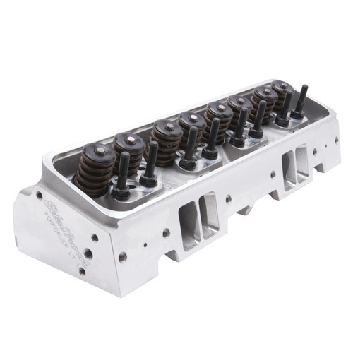 Edelbrock Performer LT1 Small-Block Chevy Cylinder Head Part #61905