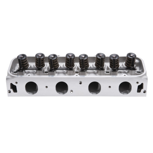 Edelbrock Performer RPM Cylinder Head for Ford Big-Block 429/460 - Part #60665