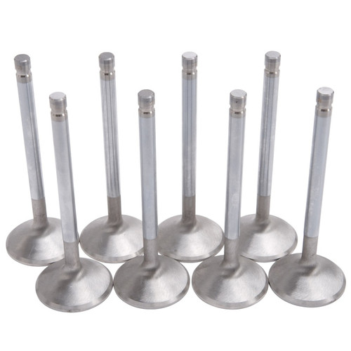 Edelbrock Part 93773 Exhaust Valves for Ford Big-Block Engines