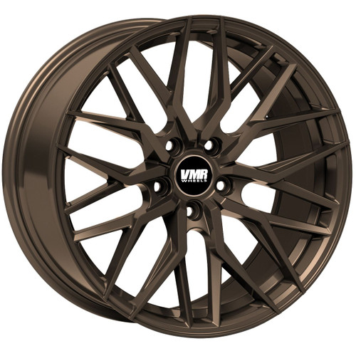 VMR V802 18" / 19" Wheels for Subaru & FR-S/Toyota 86 - 5x114mm VMR V802 18" / 19" Wheels for Subaru & FR-S/Toyota 86 - 5x114mm