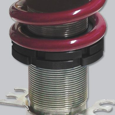 Vogtland Coilovers for 1998-2011 VW New Beetle [9C] 968536 / 968564