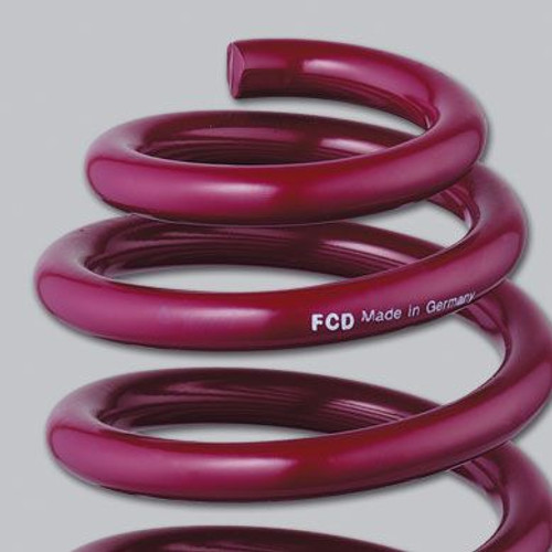 Vogtland 951623 Lowering Springs