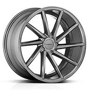 Vossen CVT Directional Wheels for Audi 19 Vossen CVT Directional Wheels for Audi 19