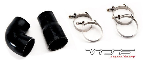 VRSF E90/E92 N54 & N55 Catback Exhaust