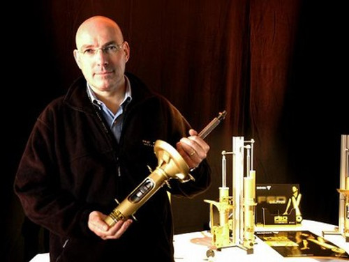 No Longer Available - Koni FSD Shocks