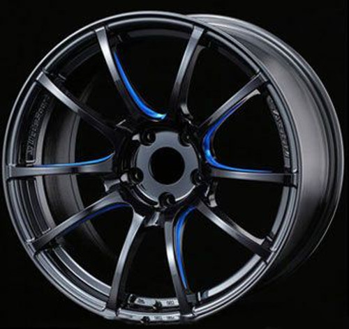 WedsSport SA55M Wheels