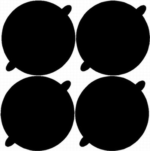 BMW E34 (5-Series) Lighting Kit - HEADLIGHT PROTECTION/Color Changing Film