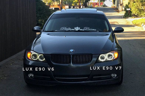 LUX Angel Eyes H8 189