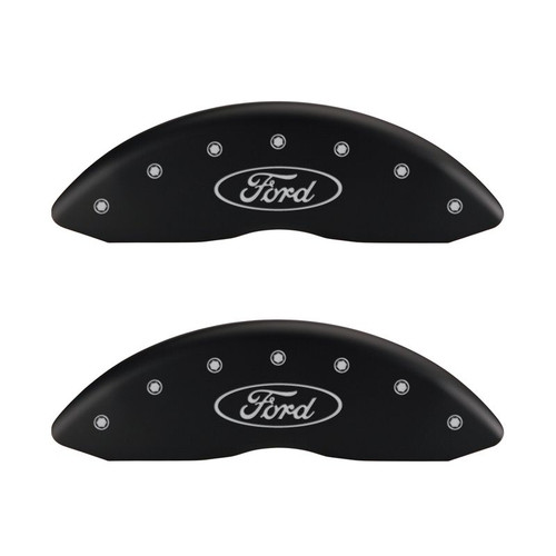 MGP Caliper Covers for MK2 Audi TT MGP Caliper Covers for MK2 Audi TT