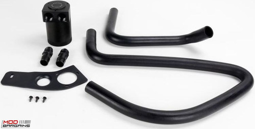 Mishimoto Baffled Oil Catch Can For 2011 13 Bmw 135i 335i 335xi N55 E82 E9x Mmbcc N55 11cbe2