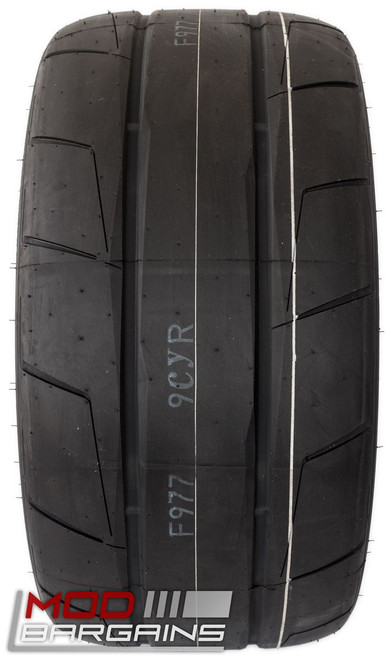 No Longer Available - Nitto NT05R Tires (DOT Competition/Drag)
