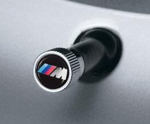 Autocollant en Aluminium BMW M Performance BMW M 1 3 4 5 6 7E Z X M3 M5 M6  Mline