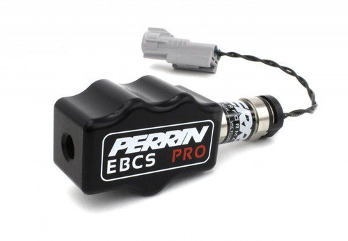 Perrin Electronic Boost Control Solenoid for Subaru WRX/Sti