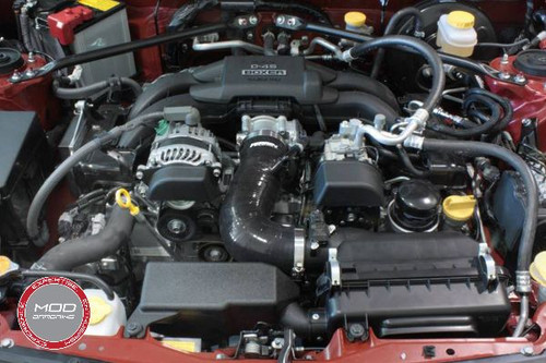 Perrin Performance Inlet Hose for 2013-2016 Scion FR-S or Subaru BRZ [ZN6] (PSP-INT-430)