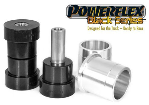 Powerflex Rear Beam Rear Mounting Bushing for VW MK4 Golf, Audi A3