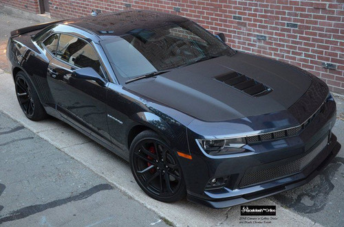 Lower Valance for Chevy Camaro 1SS and 2SS 2014-2015 Racemesh Lower Valance for Chevy Camaro 1SS and 2SS 2014-2015 Racemesh