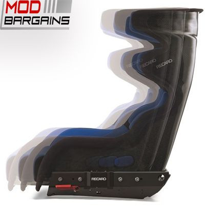 Recaro P 1300 GT for BMW (071.71.0995)