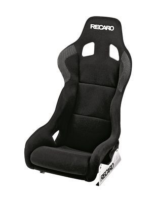 Recaro Profi SPG XL for Mercedes Benz (070.86.UU11)