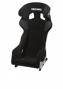 Recaro Pro Racer HANS SPA XL for Volkswagen (071.44.0630)