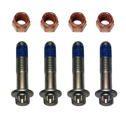 Manifold to Section 1 Hardware Kit