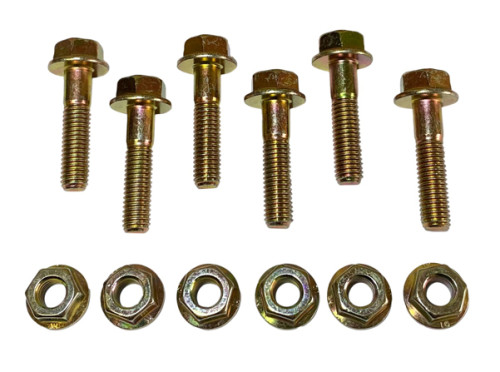 Section 1 to 2 Hardware Kit